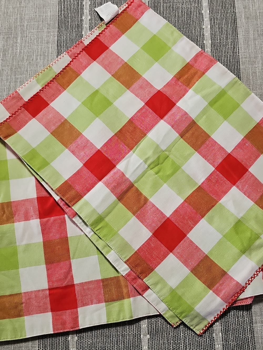 Pioneer Woman Placemats - Pack of 4.